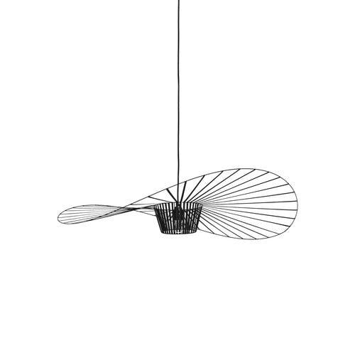 【新品未使用】ベルティゴペンダントライト リプロダクト ブラック 80cm♡ Vertigo Pendant Light（ベルティゴペンダントライト）リ
