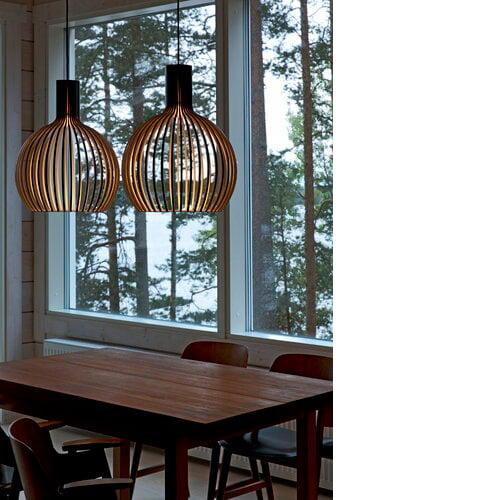 Secto Design セクトデザイン Octo オクト 4241 バーチ |  | 05