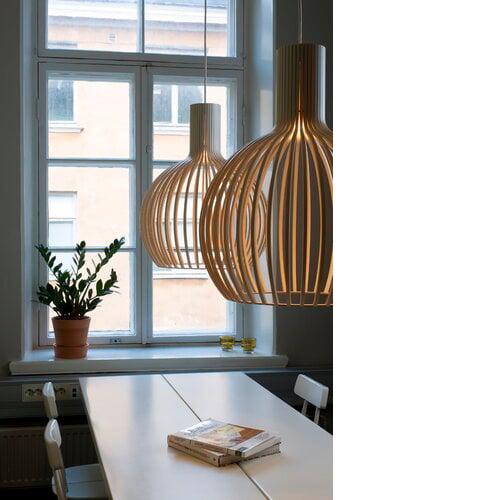 Secto Design セクトデザイン Octo オクト 4241 ブラック : デザイン