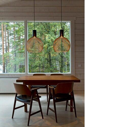 Secto Design セクトデザイン Octo オクト 4241 ブラック |  | 06