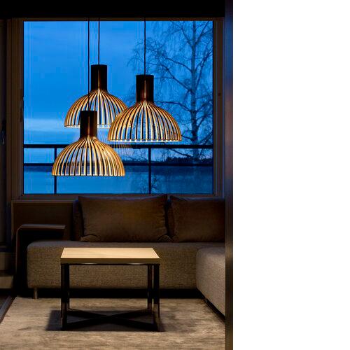 Secto Design セクトデザイン Victo ヴィクト 4251 ブラック |  | 02