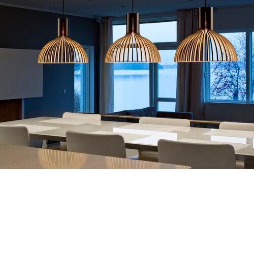 Secto Design セクトデザイン Victo ヴィクト 4251 ブラック |  | 04