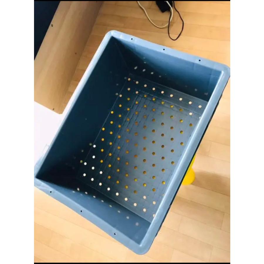 ろ過槽、濾過装置、フィルター外部式（小） : DMB・PET - 通販 - Yahoo