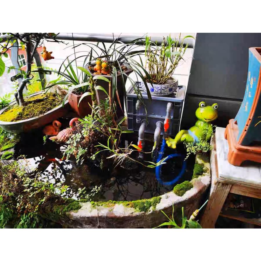 DCM新品自社オリジナル水中ポンプ25w 一年間備品無料保証 送料込み即時