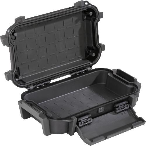 PELICAN 小型ケース　Ｒｕｃｋ　Ｃａｓｅ　Ｒ４０　ブラック/R40-BLK ブラック｜dcmonline｜03