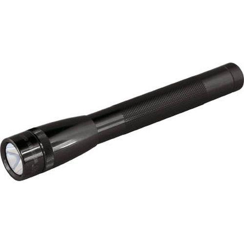 マグライト ＬＥＤ フラッシュライト ミニＭＡＧＬＩＴＥ（単３電池２