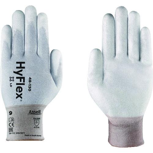最大82%OFFクーポン 値下げ アンセル 静電気対策手袋 ハイフレックス 48-130 XLサイズ 48-130-10 XL850円 fmicol.com fmicol.com