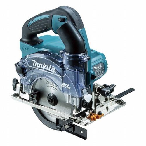 マキタ 125mm充電式防じんマルノコ18V/KS514DRGX : DCMオンライン 