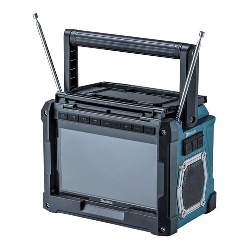 マキタ　テレビ　ラジオ TV100 | 株式会社マキタ