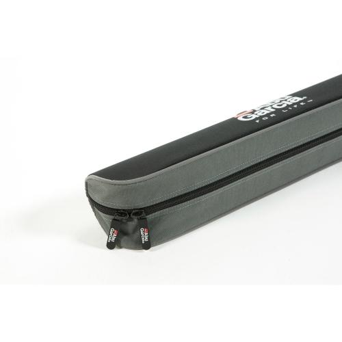 Abu Garcia セミハードロッドケース2 ウッドランド