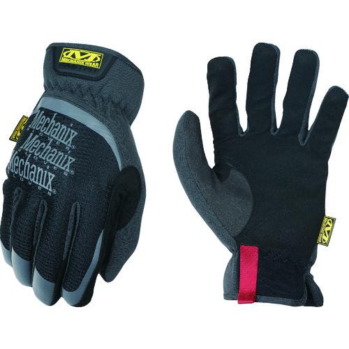 MECHANIX ファストフィット ブラック S/MFF-05-008 : DCM MECHANIX ファストフィット ブラック S/MFF-05-008 : DCM