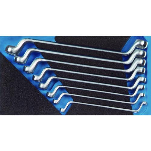 GEDORE オフセットリングスパナセット 1500CT1‐2/2308827 : DCM GEDORE オフセットリングスパナセット 1500CT1‐2/2308827 : DCM