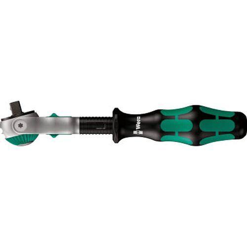 Wera サイクロップラチェット 差込角9.5mm/3550 差込角9.5mm