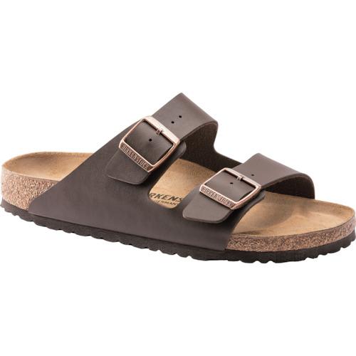 ビルケンシュトック ARIZONA BF DARK BROWN 39 (25.0CM)/5170339 25cm 