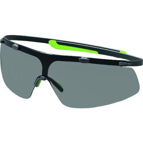 UVEX 一眼型保護メガネ　スーパー　g 9172281