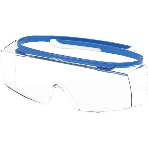 UVEX 一眼型保護メガネ　ウベックス　スーパーOTG　オーバーグラス/9169066｜dcmonline