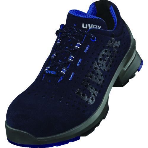 UVEX ウベックス1 ローシューズ ネイビー 28.5CM/8531 28.5CM UVEX ウベックス1 ローシューズ ネイビー 28.5CM/8531 28.5CM