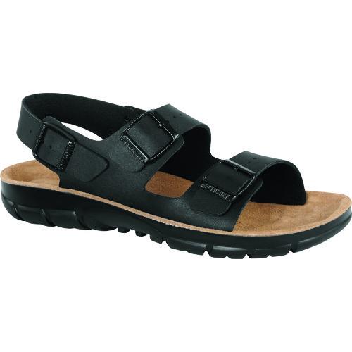 2021新発2021新発ビルケンシュトック Kano BF Black 40(26cm) 女性用