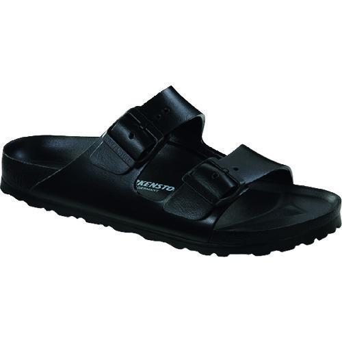 ビルケンシュトック ARIZONA EVA Black 39(25cm) 女性用/12942339 