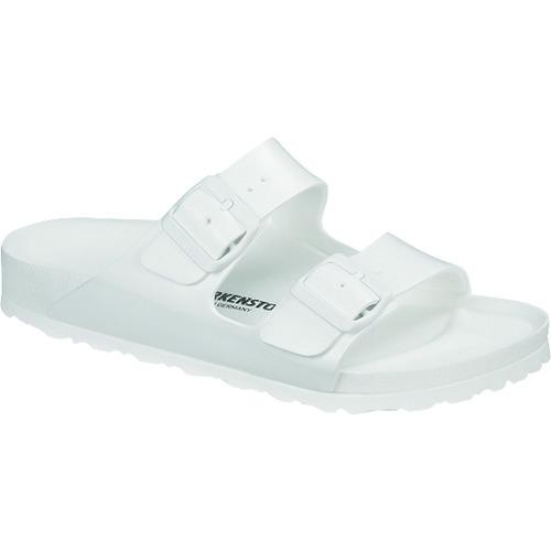 ビルケンシュトック ARIZONA EVA White 43(28cm) 男性用/12944143 28cm 