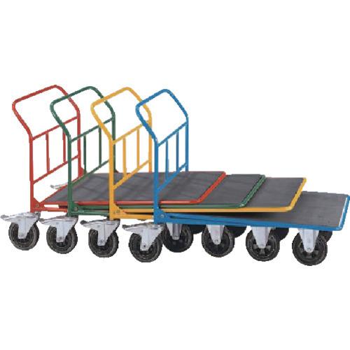 KAISER ネスティング台車　1200×830　300kg/243418 KAISER ネスティング台車 枠付 1200×830 300kg (1台) 品番：243426