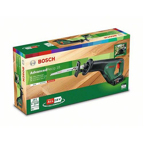 BOSCH 18Vコードレスのこぎり (本体のみ)/AR218 :4059952570143:DCM