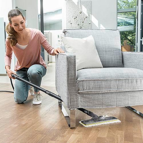 KARCHER(ケルヒャー) スチームクリーナー/SC2EasyFixW