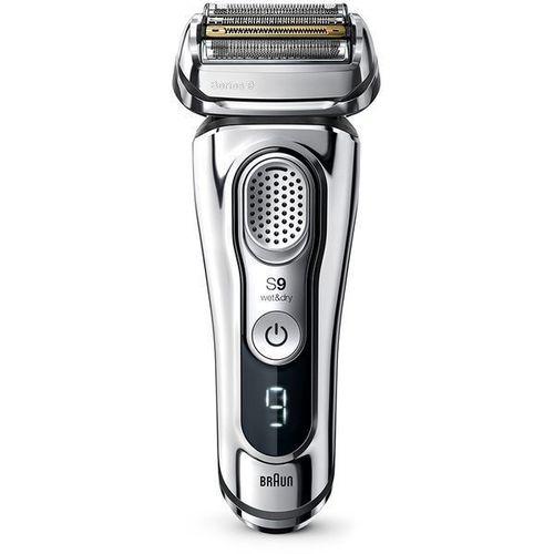 シリーズ9 シェーバー(4枚刃・充電式)/9395cc-v : 4210201215455 : DCM 