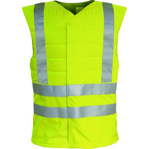 E-COOLINE 安全ベスト持続冷却　SX3テクノロジー　/27101800-510-L L