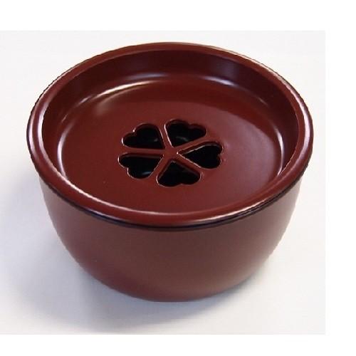 Ｍ４２３　L701　 K355 　M428 　 4点!!　『茶こぼし』　茶道具 かのりゅう 茶こぼし茜塗り 4寸 : DCMオンライン - 通販 - Yahoo