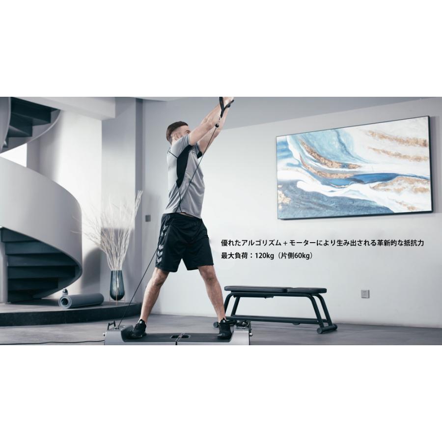直接渡し】Smart Home Gym SHG500 スマートホームジム