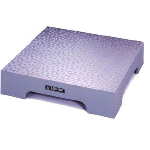 ユニ 箱型定盤(A級仕上)300x450x60mm/U3045A_8017