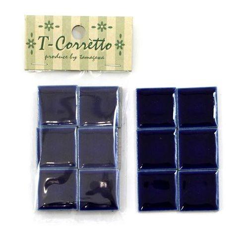 玉川窯業 T コレット 25k 09 コバルトブルー コバルトブルー Dcmオンライン 通販 Paypayモール