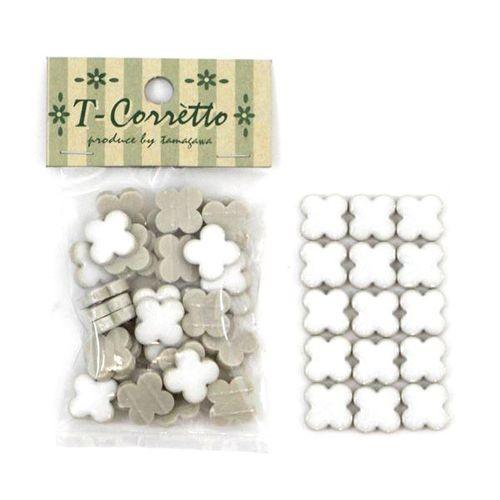 玉川窯業 T コレット 14f 01 ホワイト ホワイト Dcmオンライン 通販 Paypayモール