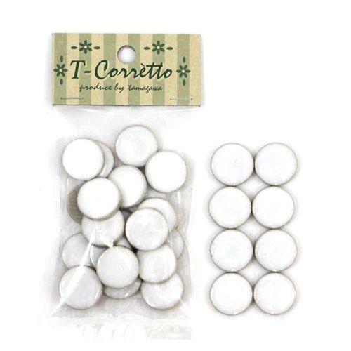 玉川窯業 T コレット 19r 01 ホワイト ホワイト Dcmオンライン 通販 Paypayモール