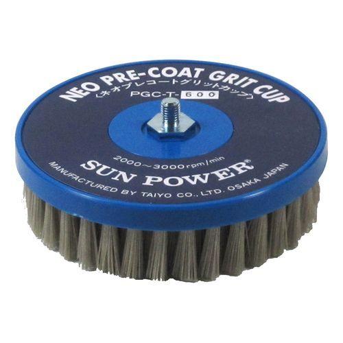太陽商会 ネオプレコートグリット/PGC-T-600