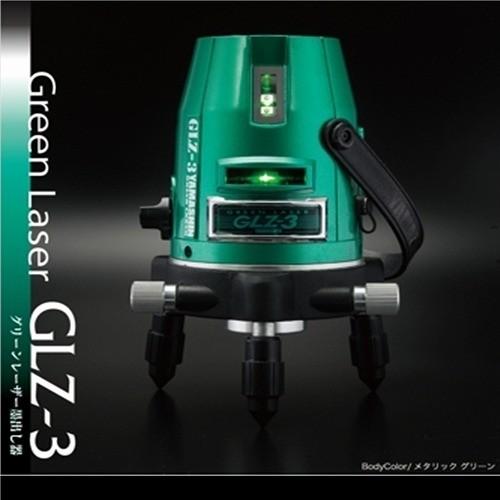 YAMASHINレーザー