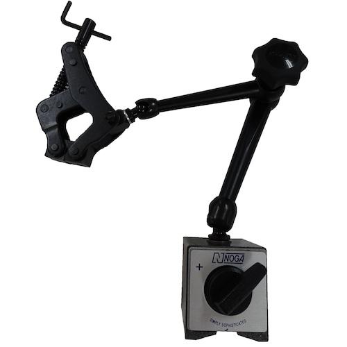 NOGA ノガ標準クランプホルダー2インチクランプ付/DG1300 : DCM NOGA ノガ標準クランプホルダー2インチクランプ付/DG1300 : DCM