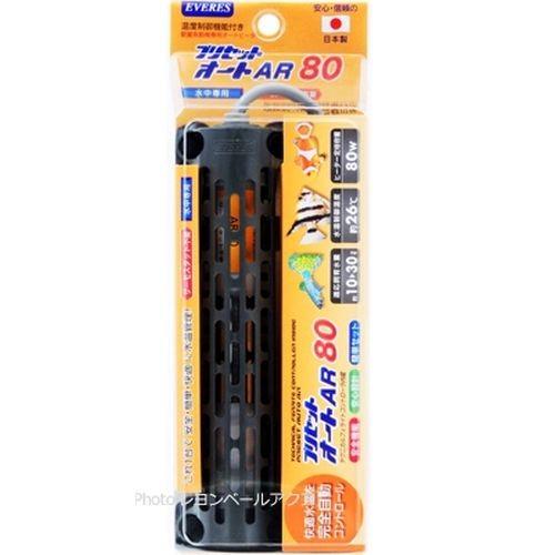エヴァリス プリセットオートヒーター Ar80 Ar80 Dcmオンライン 通販 Paypayモール