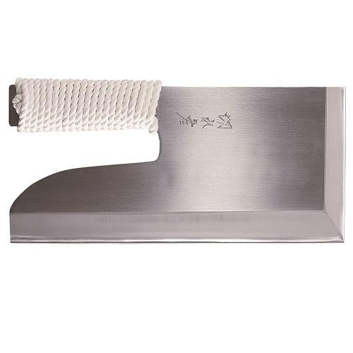 卸売り 豊稔企販 切れ者麺切庖丁 A-1012 corident.ro