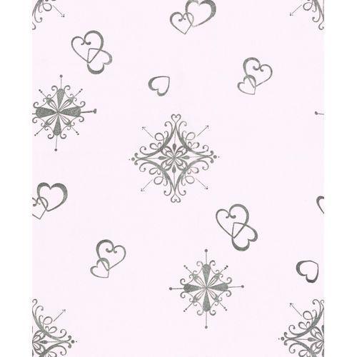 ユニベール カーテン　アリッサ　/2枚入 ピンク/100&times;135cm