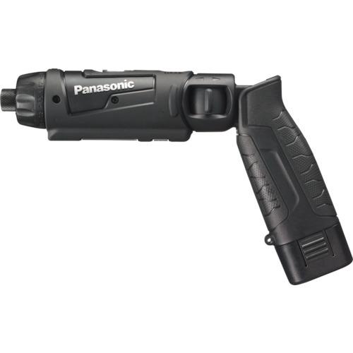 Panasonic 7.2V充電スティックドリルドライバー 黒/EZ7421LA1SB Panasonic 7.2V充電スティックドリルドライバー 黒/EZ7421LA1SB