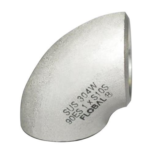 即日出荷即日出荷フローバル ステンレス製溶接継手 ショートエルボ B