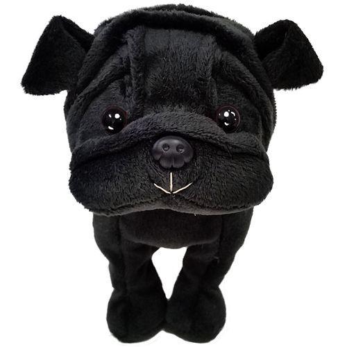 新品即決 プレミアムパピー Yahoo - 通販 - DCMオンライン : 黒パグ ぬいぐるみ