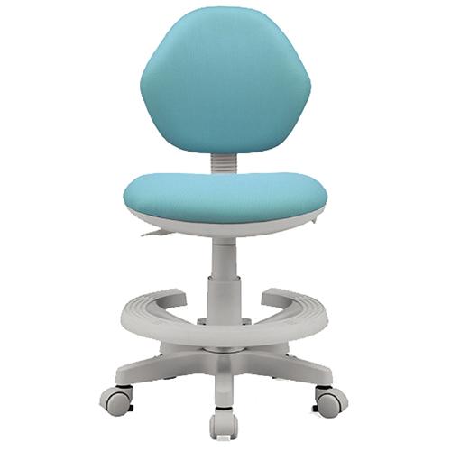60 Off 株 関家具 学習チェア ジャンプ 張地 ファブリック ブルー 242522 ブルー ファブリック 日本最大級 Tiebreak Fr