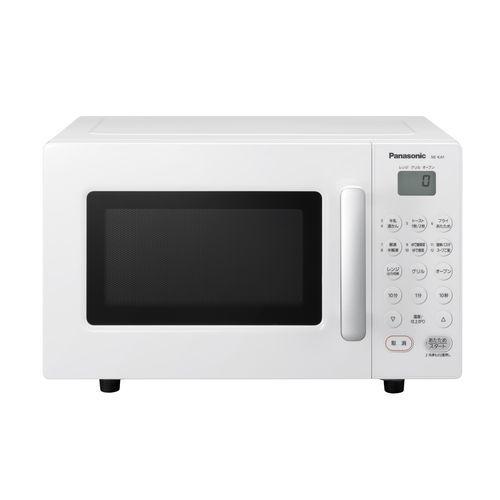 パナソニック 家庭用オーブンレンジ16L/NE-KA1-W : DCMオンライン 
