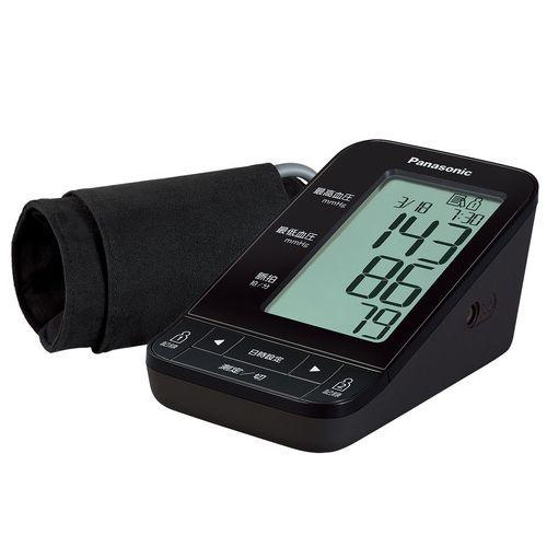 パナソニック 上腕血圧計/EW-BU57-K