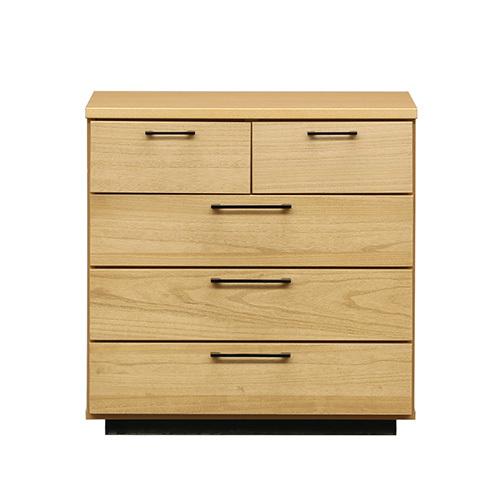 中村敬木工のチェスト 中村敬木工 4段チェスト マルチカラー