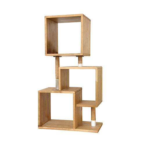 (株)関家具 ペット用キャットタワー/326845