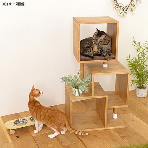 (株)関家具 ペット用キャットタワー/326845 